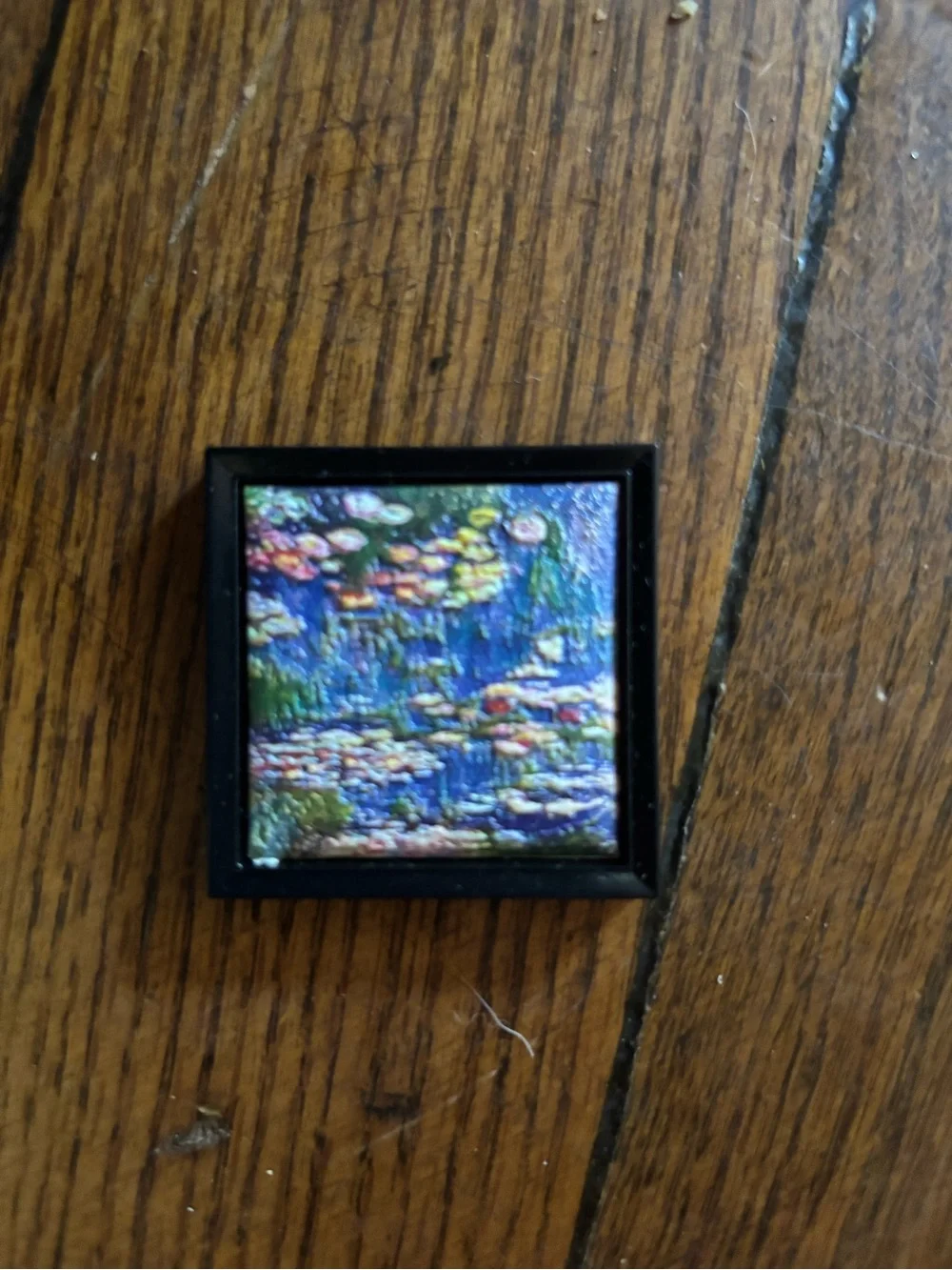 MiniBrands Masterpieces each 5$